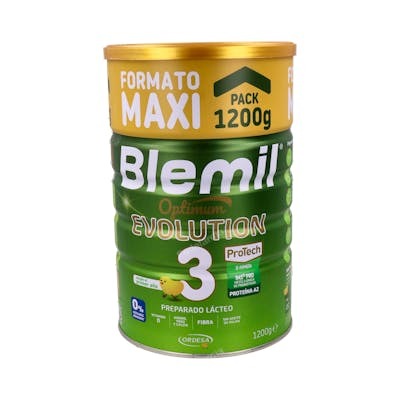 BLEMIL 3 OPTIMUM EVOLUTION 1200 G