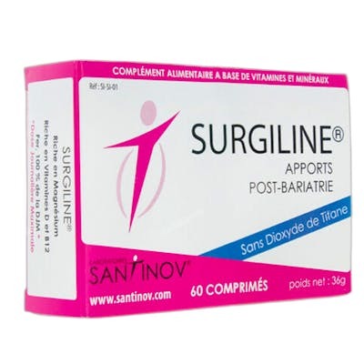 SURGILINE 60 COMP