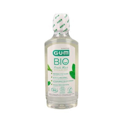 GUM BIO COLUTORIO 1 BOTELLA 500 ML
