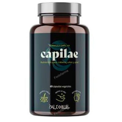 PALEOBULL CAPILAE 60cap.