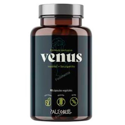PALEOBULL VENUS 90cap.