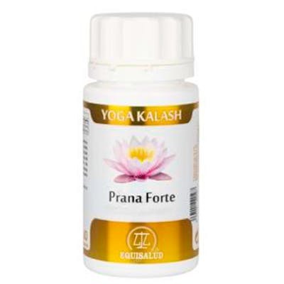 EQUISALUD YOGA KALASH PRANA FORTE 60CAPSULAS