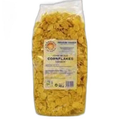 INTRACMA CORN FLAKES maiz 400gr. S/A
