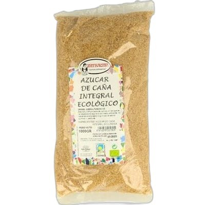 INTRACMA PANELA azucar integral 500gr. ECO