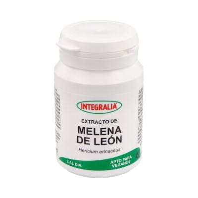 INTEGRALIA MELENA DE LEON 60CAPSULAS