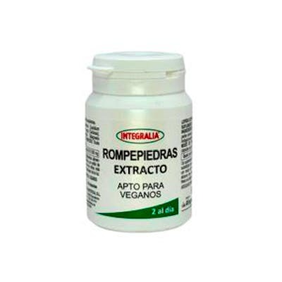 INTEGRALIA ROMPEPIEDRA EXTRACTO 60CAPSULAS