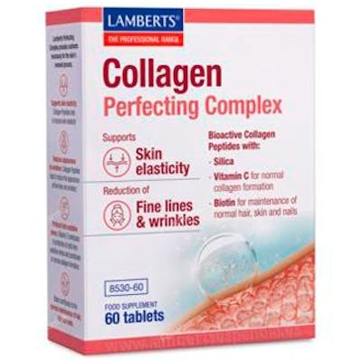 LAMBERTS COLLAGEN PERFECTING COMPLEX 60comp.