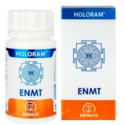 EQUISALUD HOLORAM ENMT 60CAPSULAS
