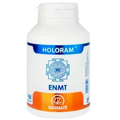 EQUISALUD HOLORAM ENMT 180cap.