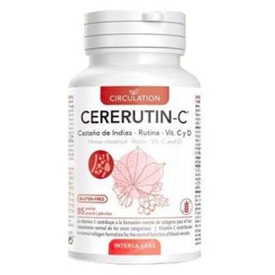 INTERSA CERERUTIN-C 85perlas.