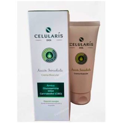MARGAN CELULARIS DOL CREMA 100ML