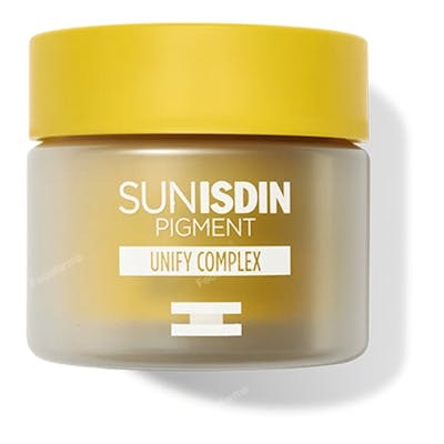 SUNISDIN PIGMENT 30 CAPSULAS