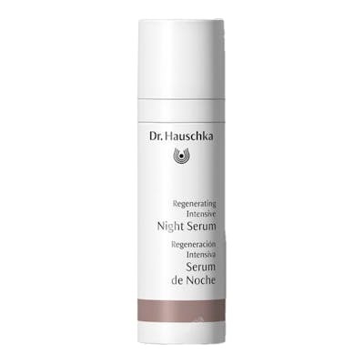 DR. HAUSCHKA SERUM REGENERADOR INTENSIVO DE NOCHE  30 ml.
