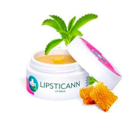 ANNABIS LIPSTICANN NATUR 15ML