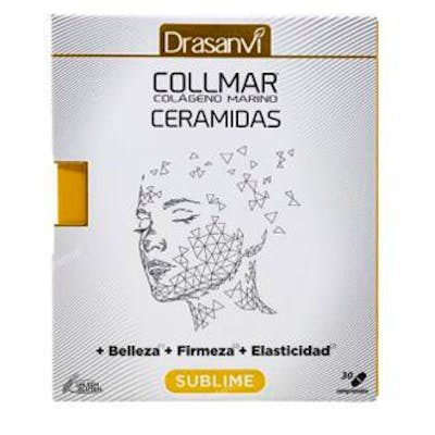 DRASANVI COLLMAR CERAMIDAS 30 COMP
