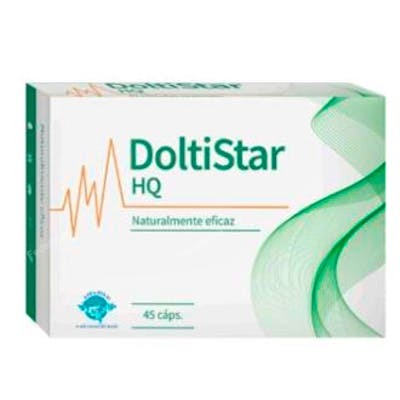 ESPADIET DOLTISTAR HQ 45cap.