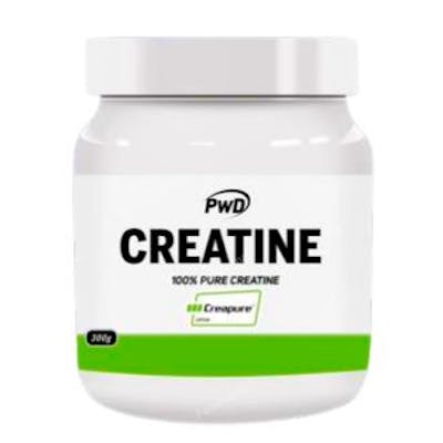 PWD NUTRITION CREATINE 300gr.