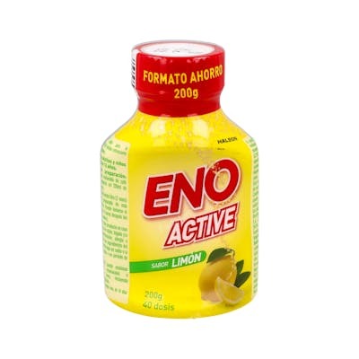 ENO ACTIVE LIMON 200 GR