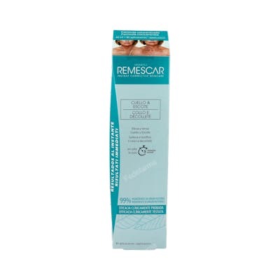 REMESCAR CUELLO Y ESCOTE 40 ML