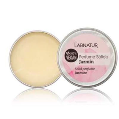 LABNATUR BIO PERFUME SOLUDO jazmin ml.