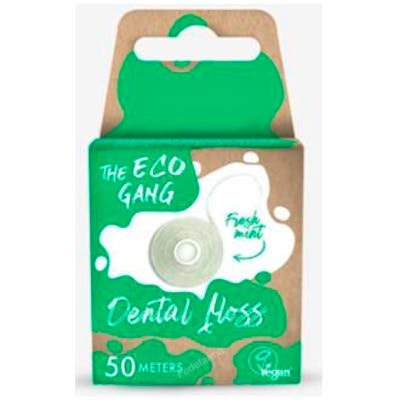THE ECO GANG HILO DENTAL MENTA 50METROS