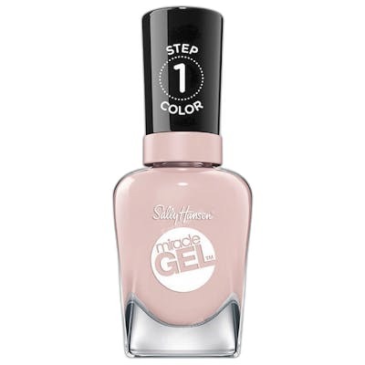 SALLY HANSEN 2 UN MIRACLE GEL TUTU THE BALLET 232