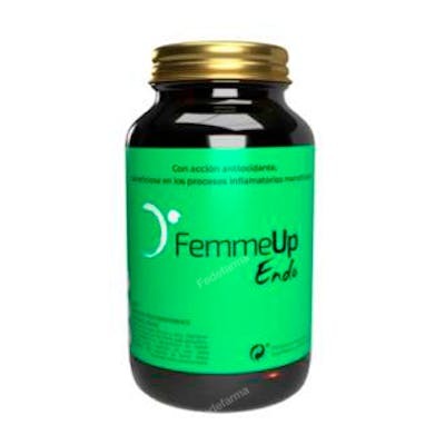FEMMEUP ENDO 90CCAPSULAS