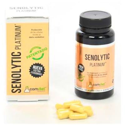 COMDIET SENOLYTIC PLATINUM 60cap.