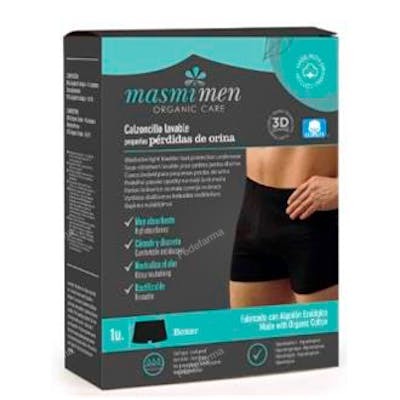 MASMI BOXER INCONTINENCIA LIGERA MASMI TALLA XL