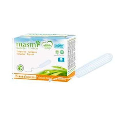 MASMI TAMPONES DIGITAL SUPER PLUS 15ud.