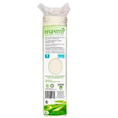 MASMI DISCOS DESMAQUILLAR 80ud.