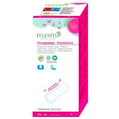 MASMI PROTEGESLIPS ANATOMICOS  24ud.