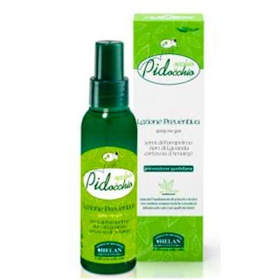 OCCHIO AL PIDOCCHIO LOCION PREVENTIVA 100ML