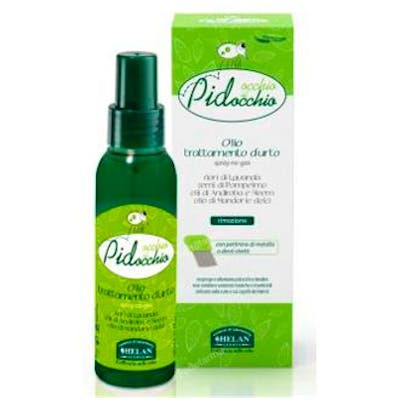 OCCHIO AL PIDOCCHIO ACEITE DE TRATAMIENTO INTENSIVO 100ML