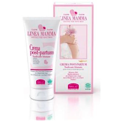 LINEA MAMMA CREMA POST-PARTO 150ML