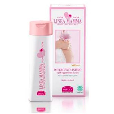 LINEA MAMMA JABON INTIMO 200ML
