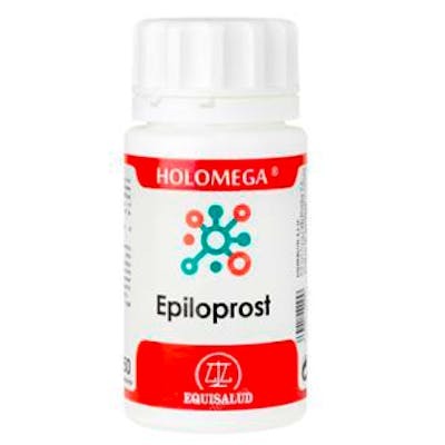 EQUISALUD HOLOMEGA EPILOPROST 50cap.