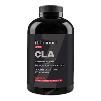 ZENEMENT CLA 200PERLAS