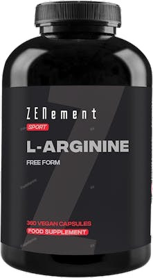 ZENEMENT L-ARGININA 360CAPSULAS