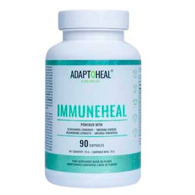 ADAPTOHEAL IMMUNEHEAL 90CAPSULAS