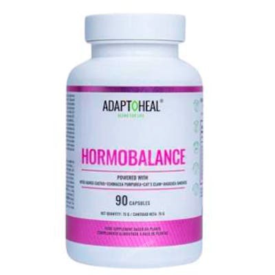 ADAPTOHEAL HORMOBALANCE 90CAPSULAS