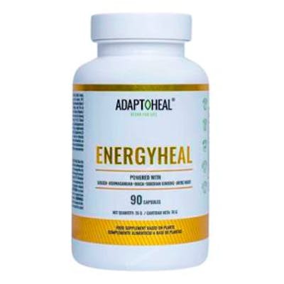 ADAPTOHEAL ENERGYHEAL 90CAPSULAS