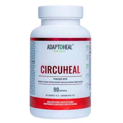 ADAPTOHEAL CIRCUHEAL 90CAPSULAS