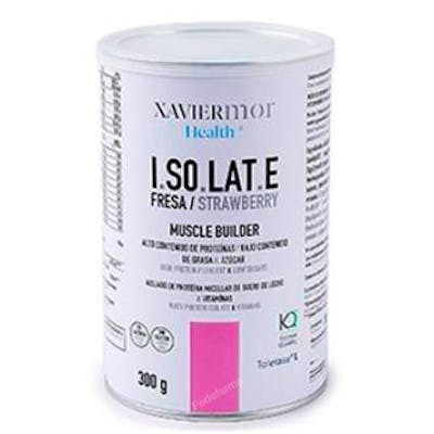 XAVIERMOR ISOLATED WHEY CASEINA MICELAR FRESA 300GR