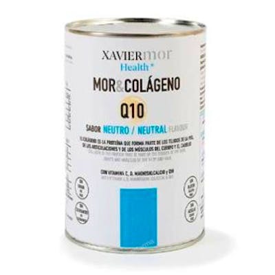 XAVIERMOR COLAGENO + Q10 NEUTRO 360GR