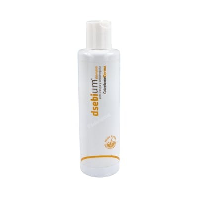 DSEBIUM CHAMPU 200 ML