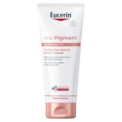 EUCERIN ANTI-PIGMENT CREMA  200 ML