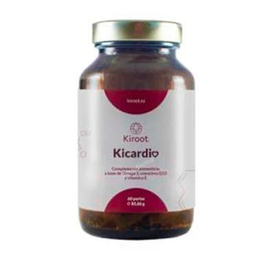 KIROOT KICARDIO 60perlas.