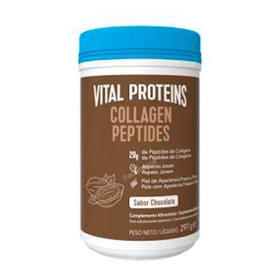 VITAL PROTEINS COLLAGEN PEPTIDES CHOCO 297GR