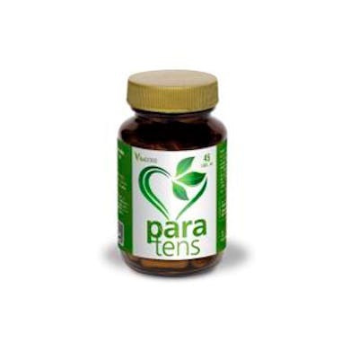 VITAL 2000 PARATENS 45CAPSULAS